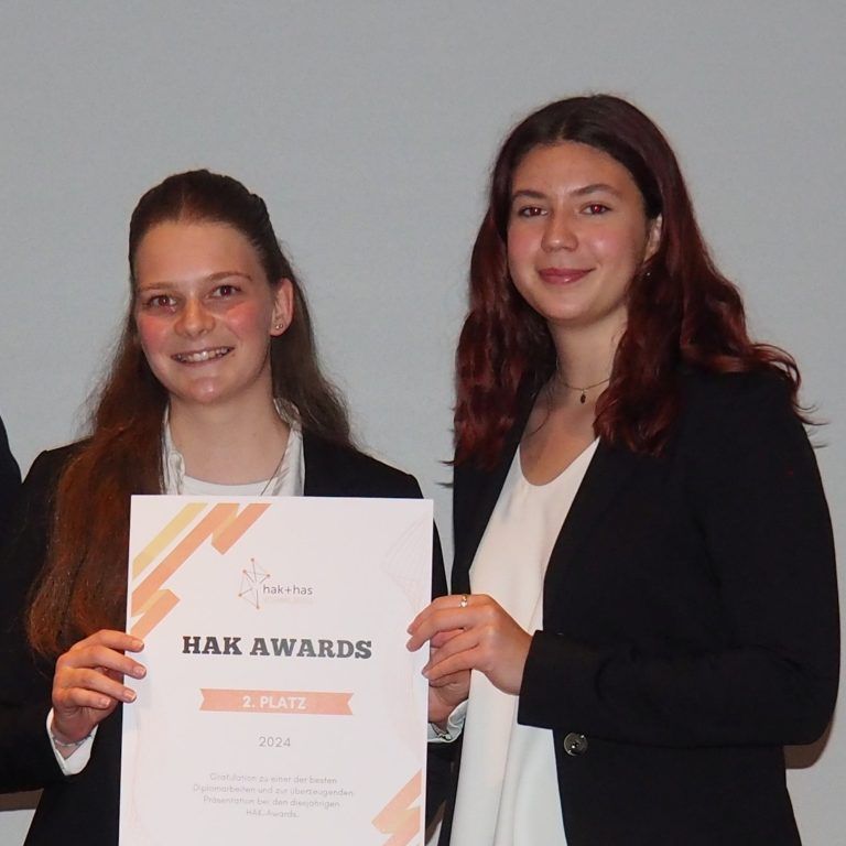 HAK Awards