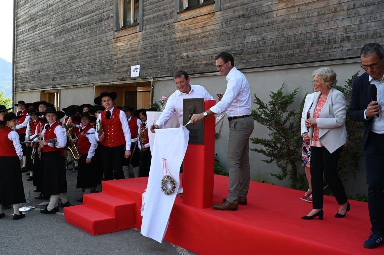 Bürgerheim Sommerausstellung
