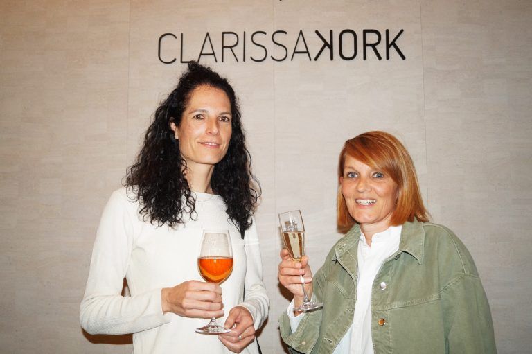 Clarissa Kork