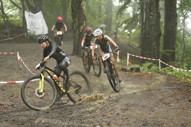 Mountainbike, Dornbirn, Zanzenberg, Österreichische Meisterschaften