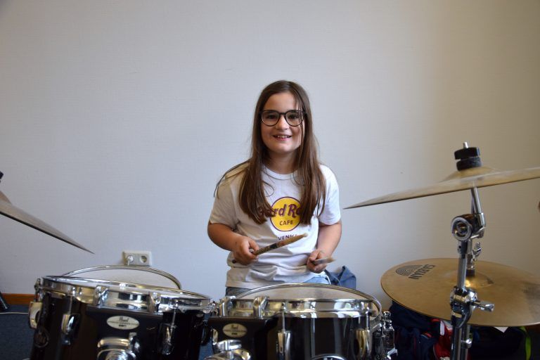 Tag der offenen Tür an der Städtischen Musikschule Bludenz