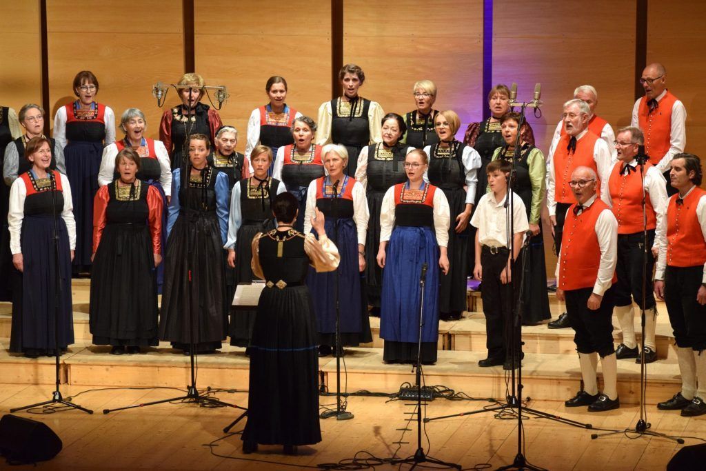 Den musikalischen Funken entfacht