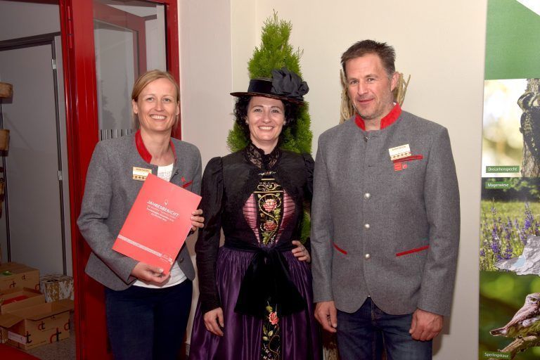 26. Montafoner Tourismustag im Gemeindesaal