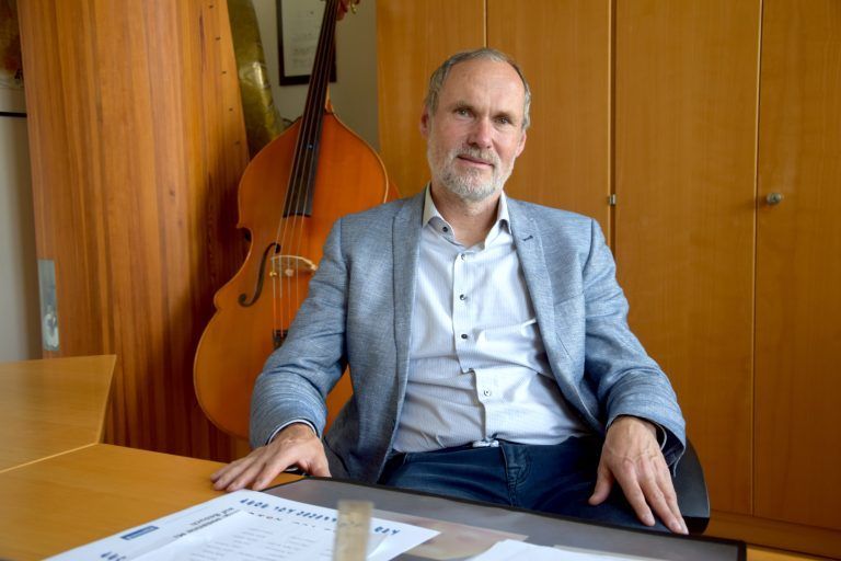 Tag der offenen Tür an der Städtischen Musikschule Bludenz
