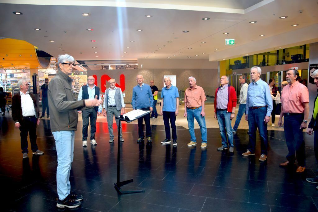 „Wenn´s Ländle a Kässpätzle wär&#8221;