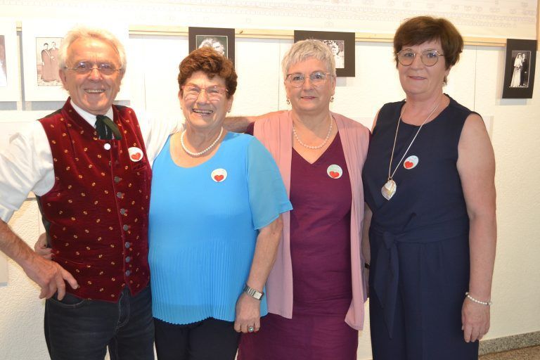 Burtscher Treffen Nenzing