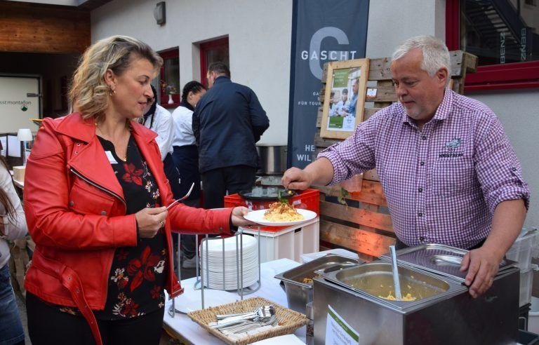 26. Montafoner Tourismustag im Gemeindesaal