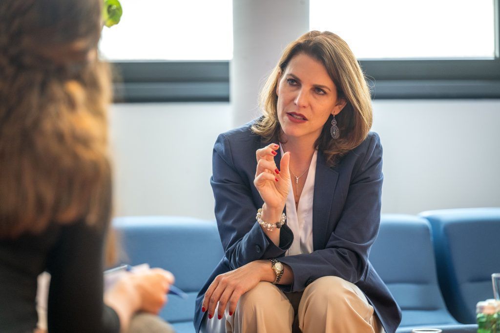 &#8220;Transparenz darf kein Einfallstor werden&#8221;