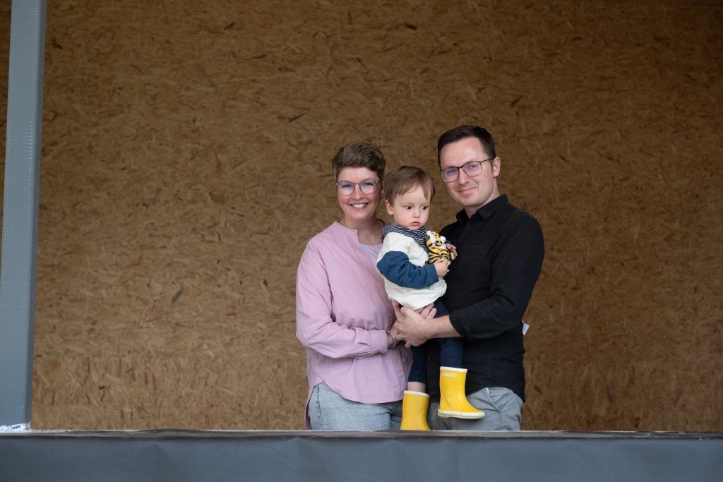 Russmedia MiniClub setzt Meilenstein für berufstätige Eltern in Schwarzach