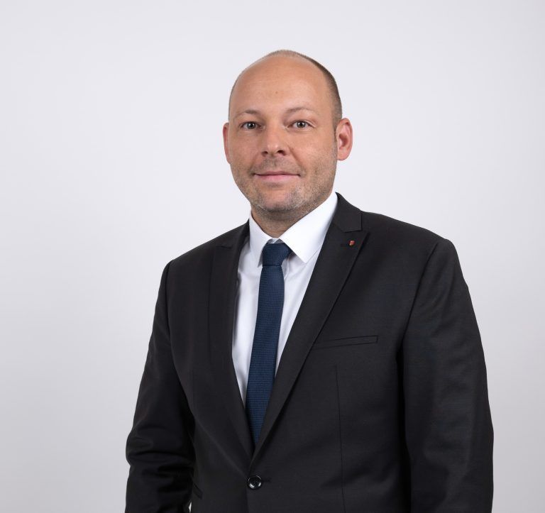 Thomas Spalt; FPÖ; Nationalrat; Verkehrsstadtrat Feldkirch;