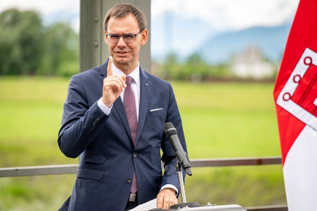 Was das Land zur Kritik des Rechnungshofs sagt