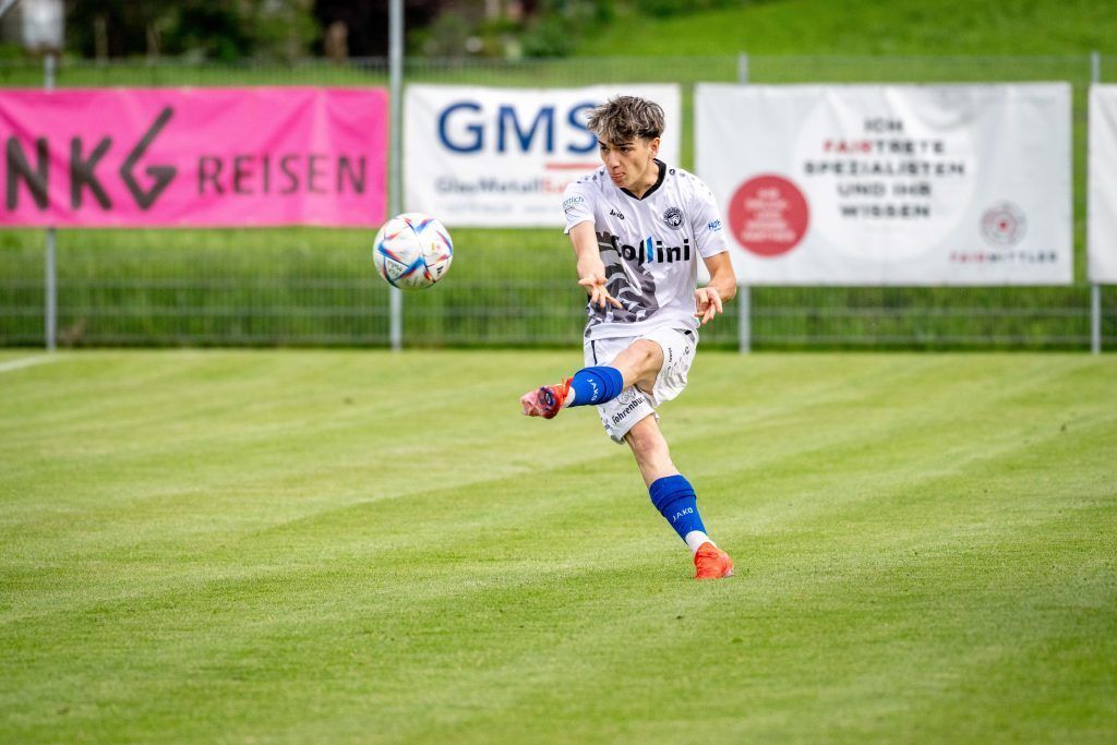 Letztes RLW-Derby steht am Programm