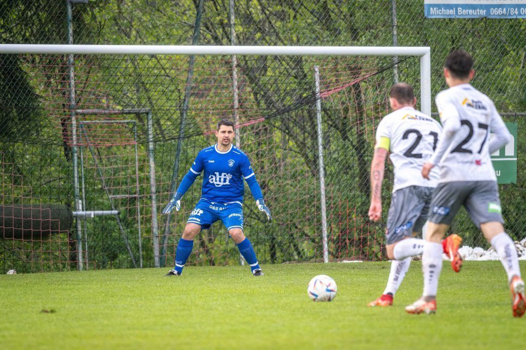 So wollen Kobras und Co in Lochau bestehen