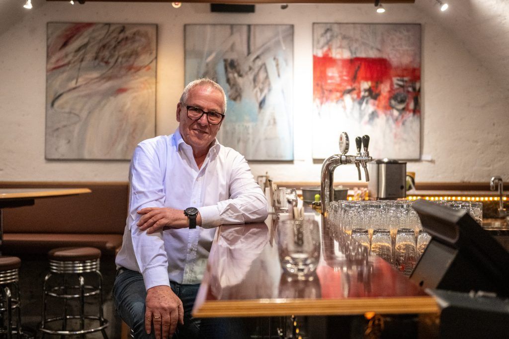 Rückzug eines Gastronomen: „Leider wird Arbeit im Alter in Österreich nicht belohnt“
