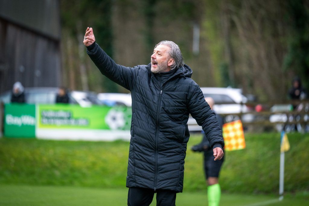 Deshalb kommt es in der Regionalliga zum Erdrutsch