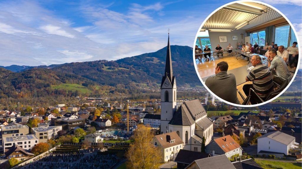Rechnungsabschluss in Frastanz mit positiver Bilanz