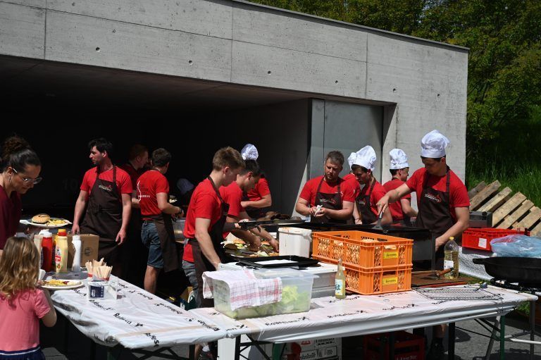 Bürgerheim Sommerausstellung