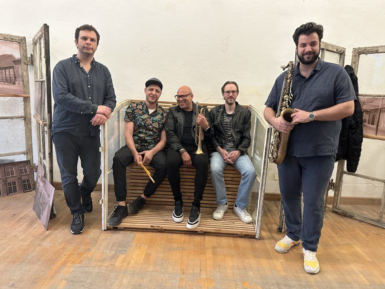 Fierobad Jazz