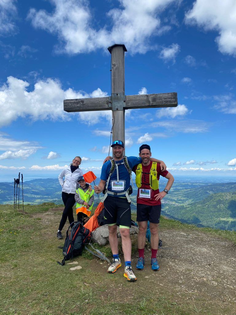 Traillauf