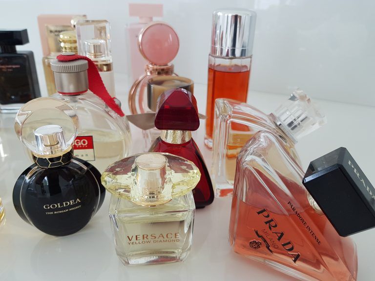 Parfums
