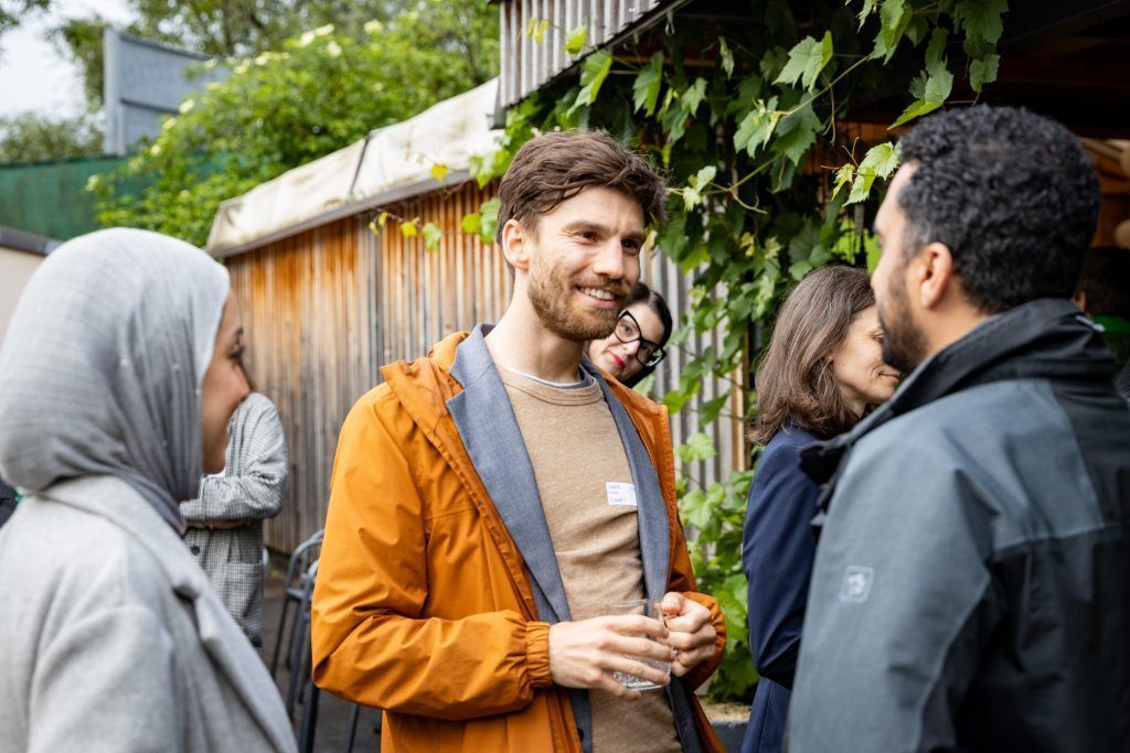 Expat Service: Wie Auslandsfachkräfte in Vorarlberg ein Zuhause finden
