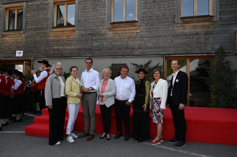 Bürgerheim Sommerausstellung