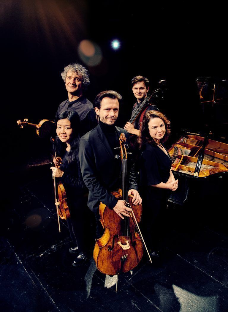 Ensemble Louise Farrenc