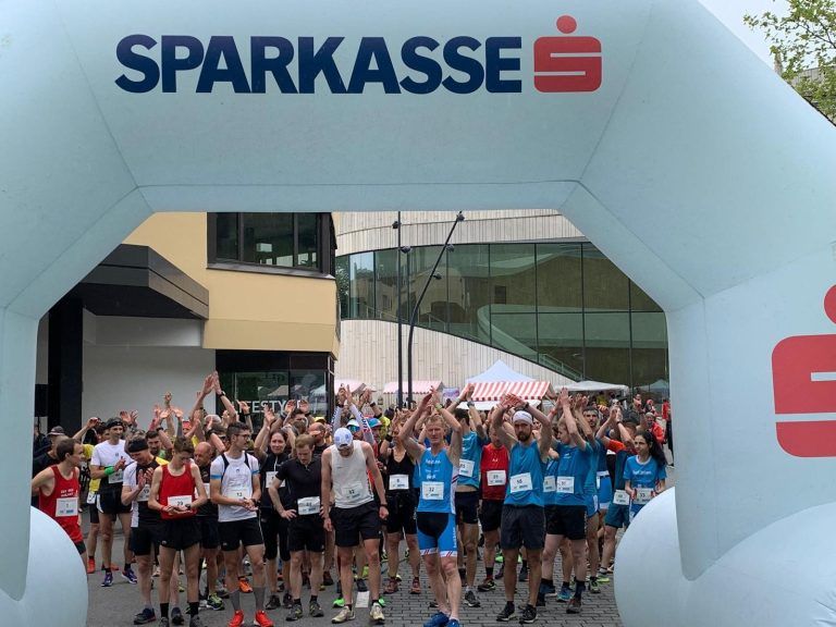 Älpelelauf - © LSV Feldkirch