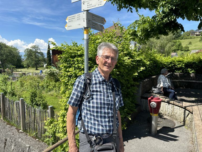 Historischer Spaziergang 2