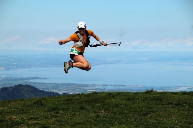 Traillauf