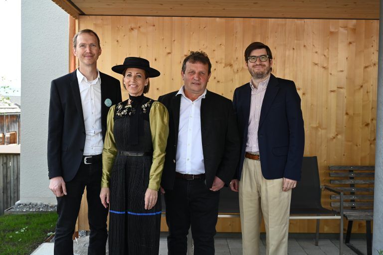 Bürgerheim Sommerausstellung