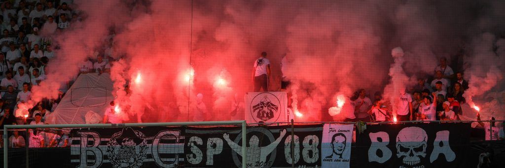 Die zwei Gesichter der zwei Vorarlberger Derbyjahre in der Bundesliga