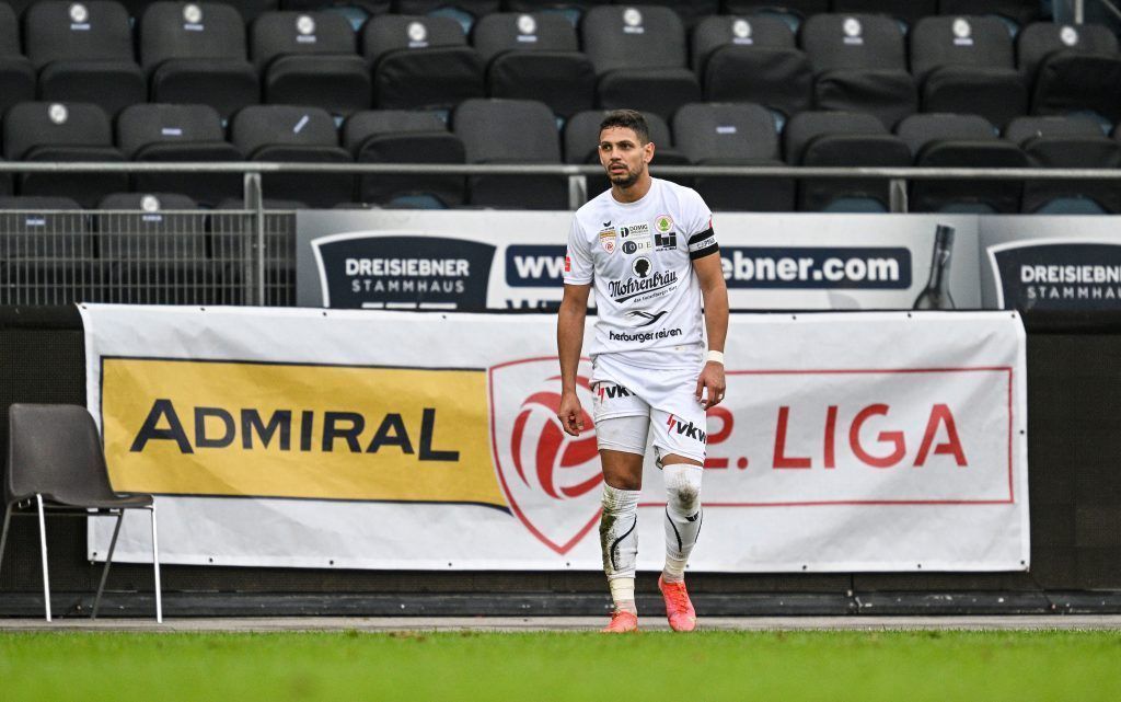 Dornbirn bekommt keine Zulassung für die 2. Liga