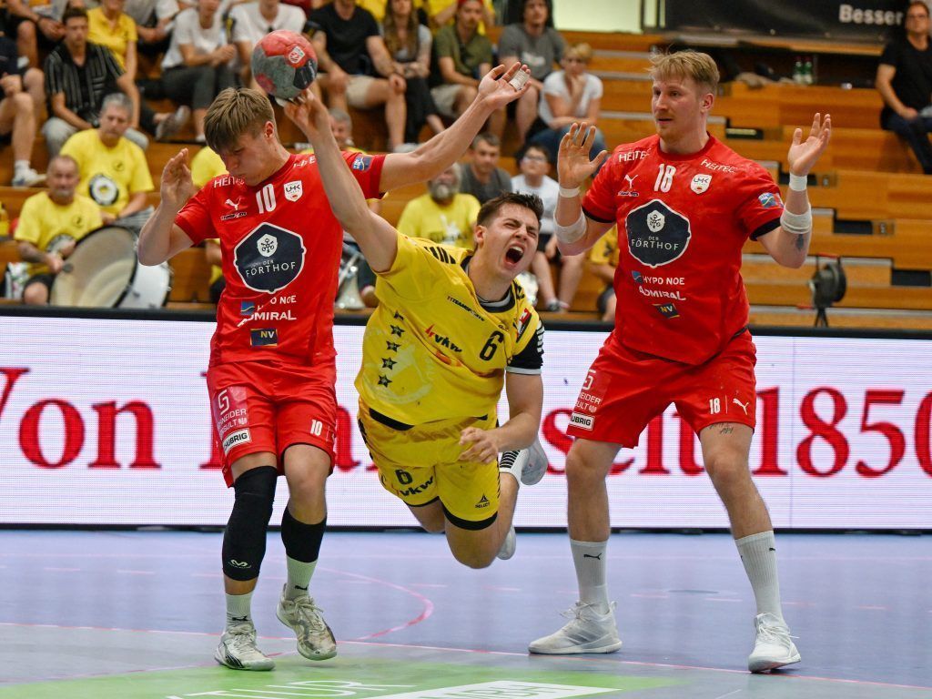 „Wir sind nicht der ,glasklare‘ Favorit“