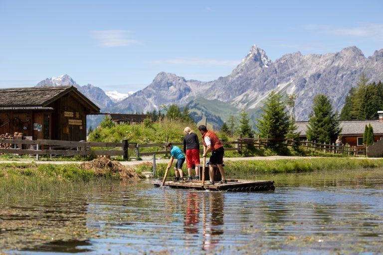 Muntafuner Gaglaweg