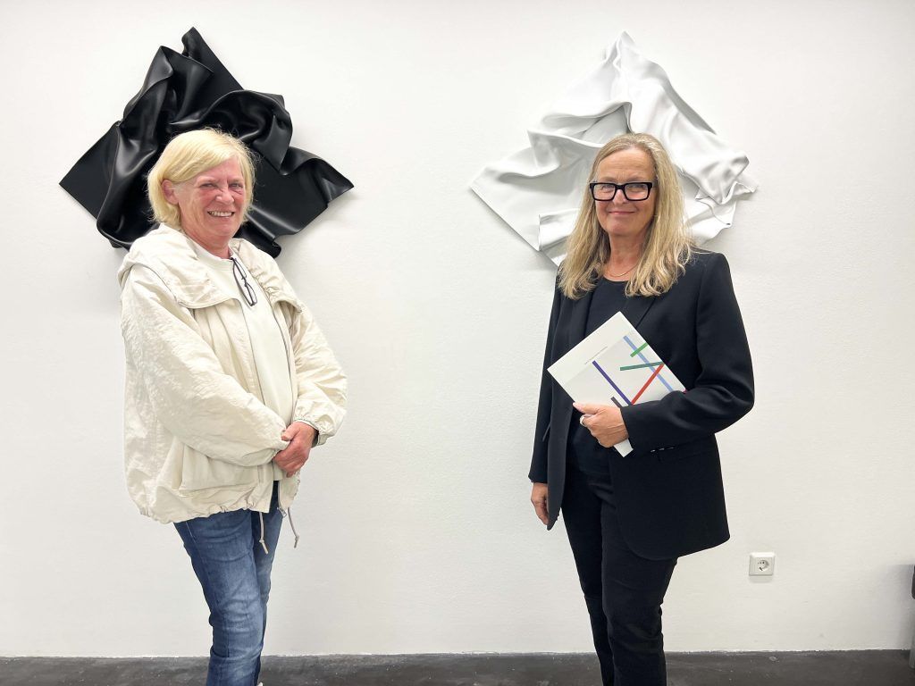 Ein umfassender Einblick in Ilse Aberers Werk