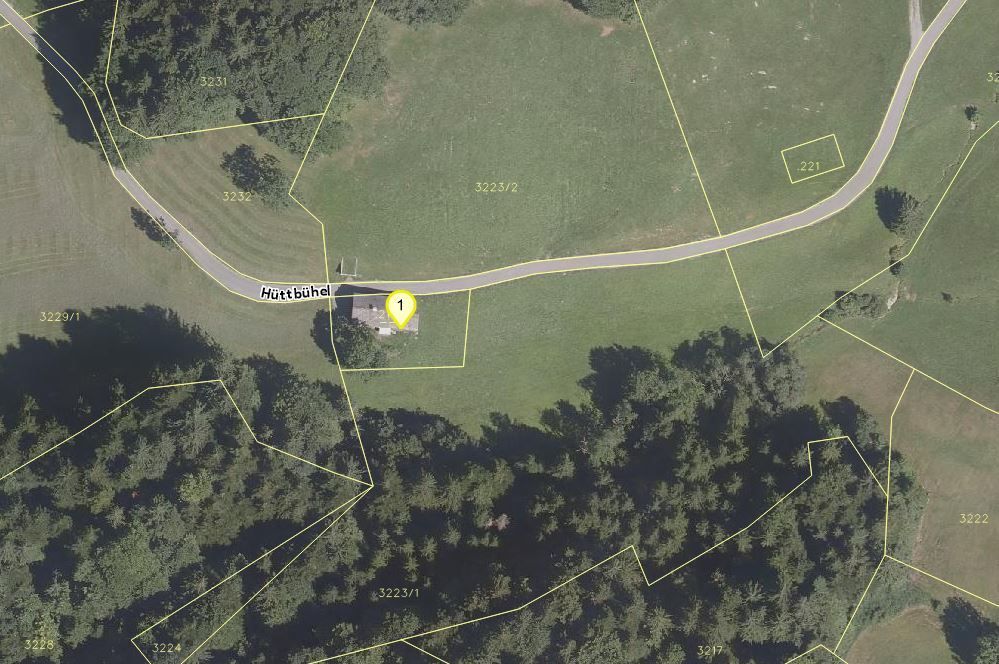 Land Vorarlberg: data.vorarlberg.gv.at, BEV (DKM)