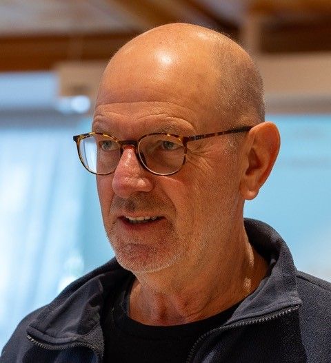 Gerhard Pusnik