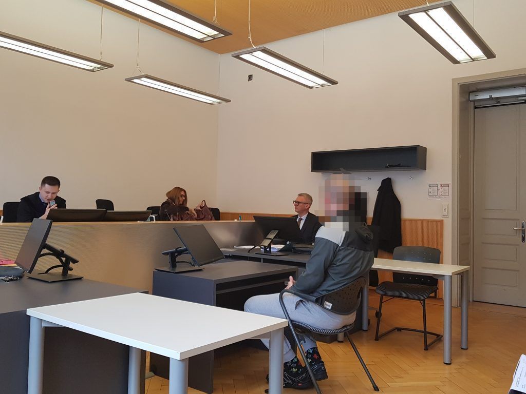Düfte und Rasierklingen für 12.000 Euro gestohlen