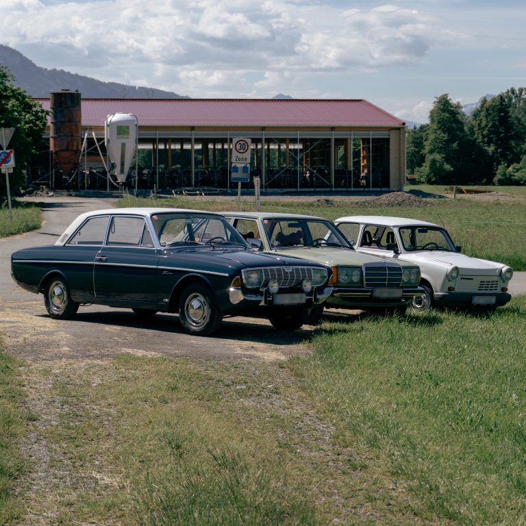 Ländle Oldtimer Club