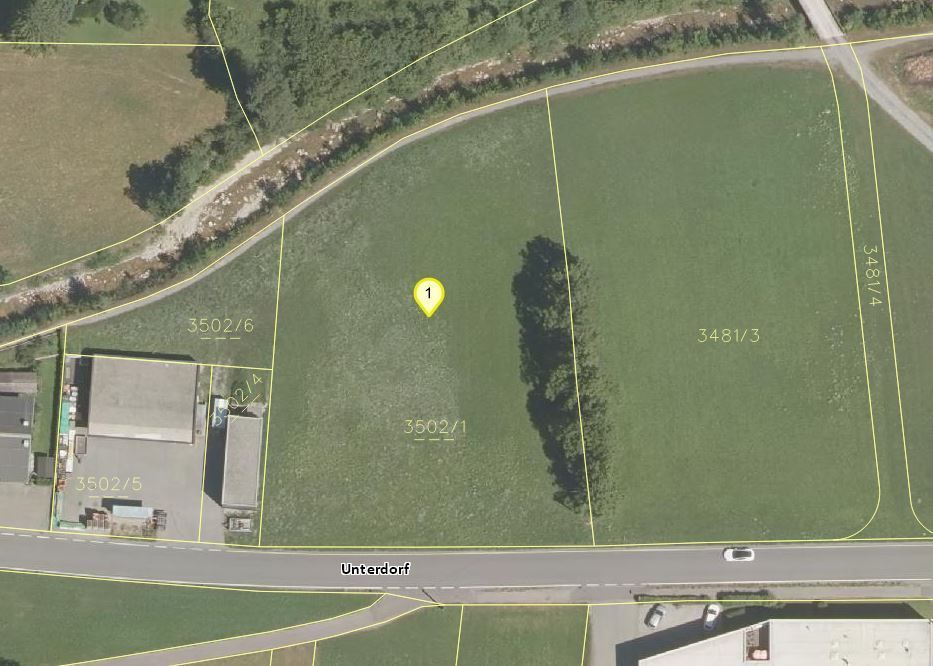 Land Vorarlberg: data.vorarlberg.gv.at, BEV (DKM)