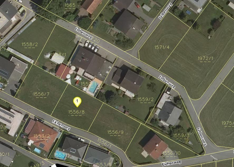 Land Vorarlberg: data.vorarlberg.gv.at, BEV (DKM)