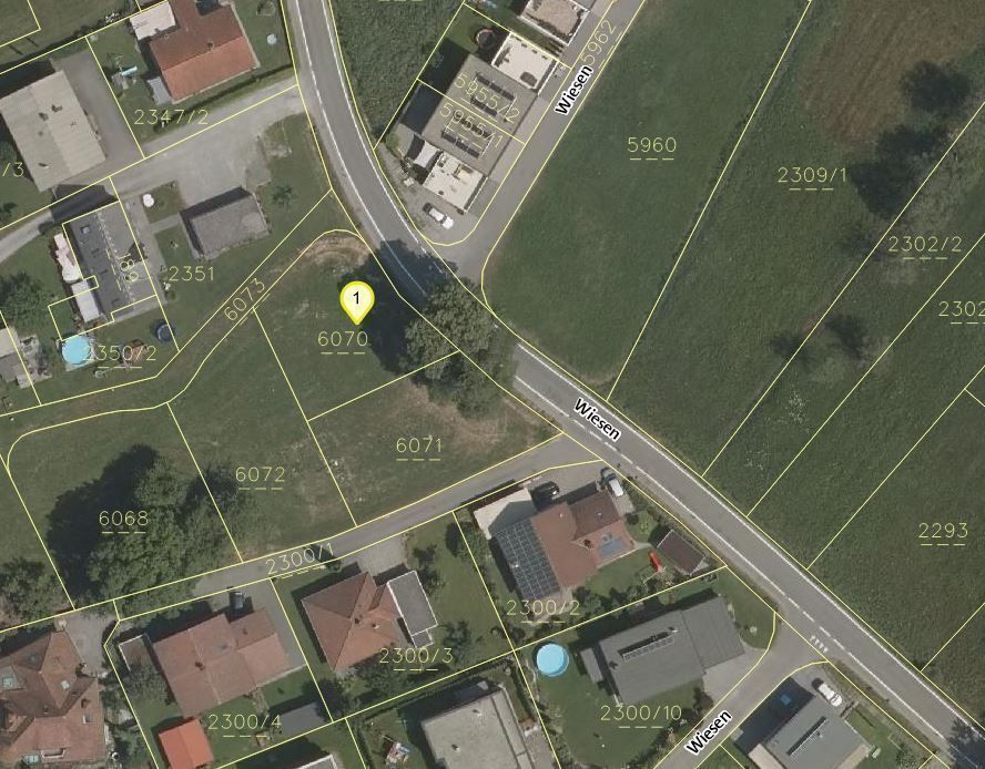 Land Vorarlberg: data.vorarlberg.gv.at, BEV (DKM)