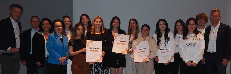HAK Award