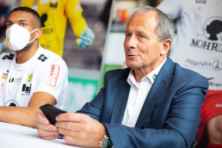 Dornbirn bekommt keine Zulassung für die 2. Liga