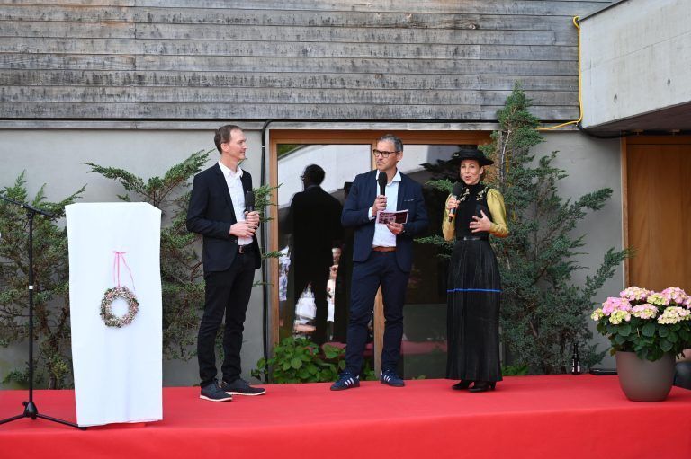 Bürgerheim Sommerausstellung