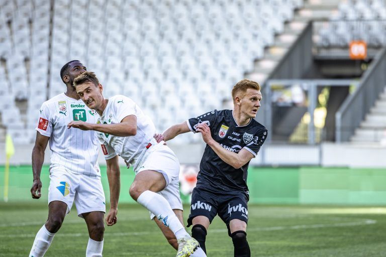 Fußball