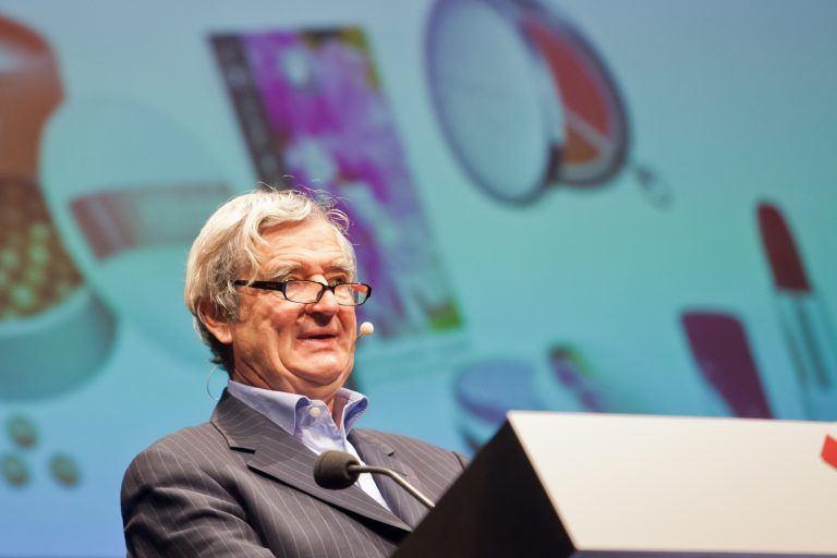 wirtschaftsforum, wirtschaftsforum 2012, 29 vorarlberger wirtschaftsforum, der weg zum erfolg, vortrag reinold geiger