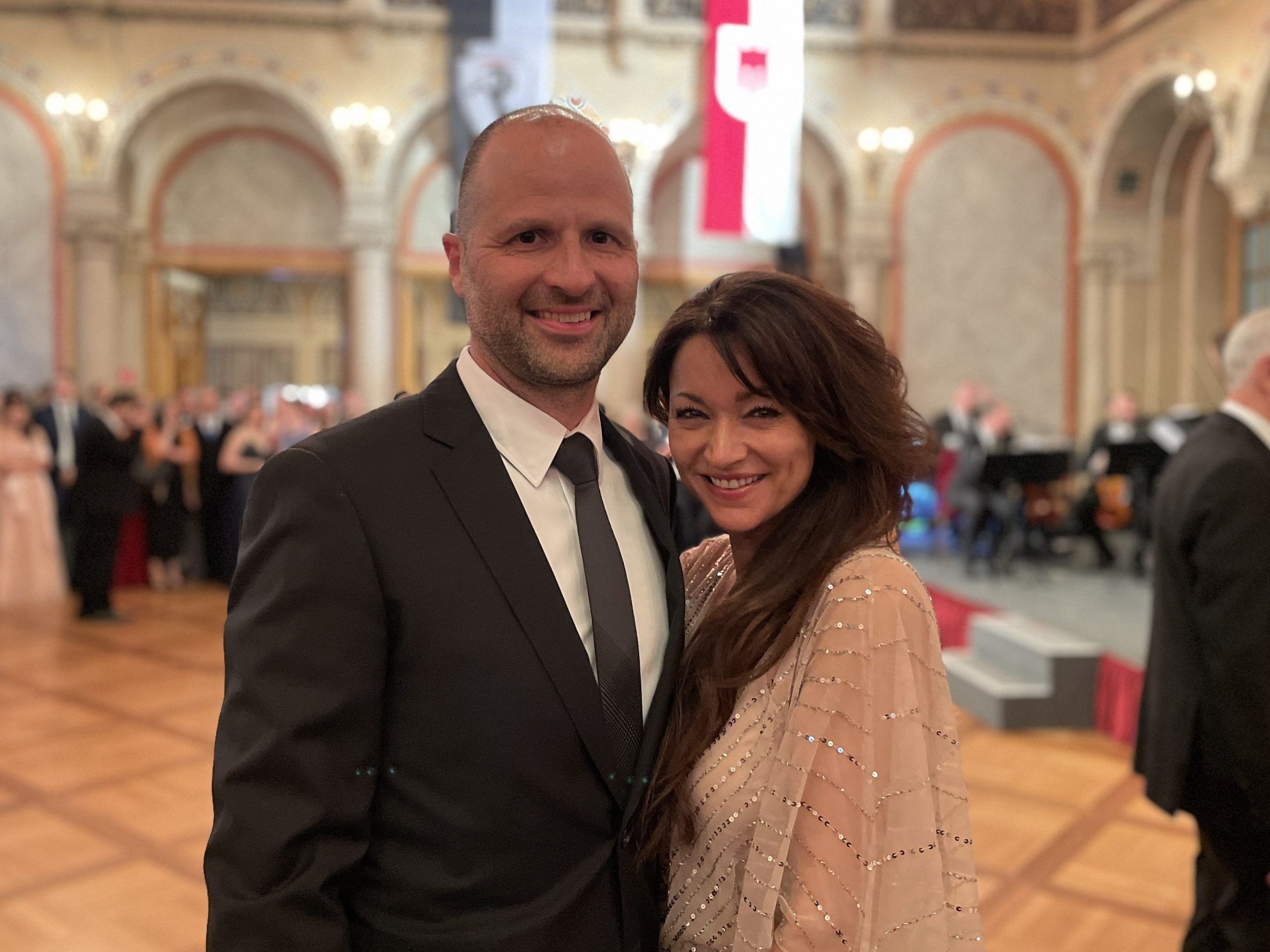 Ball der Vorarlberger in Wien
