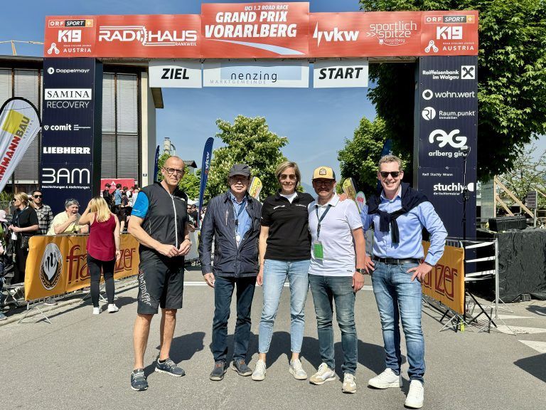Rad Grand Prix Vorarlberg